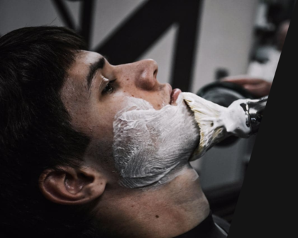 Барбершоп львів, billy blade barbershop, барбершоп у львові